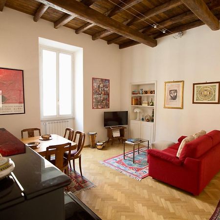 Casa Gelsomino St. Peter Boutique Apartment Rome Exterior photo