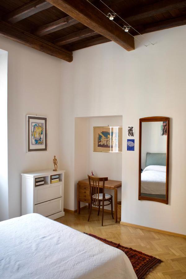 Casa Gelsomino St. Peter Boutique Apartment Rome Exterior photo